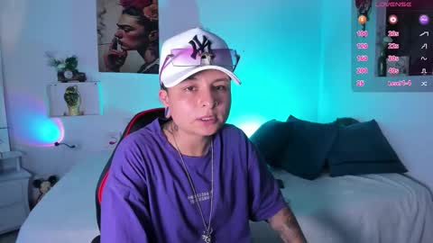 Zury Ramirez online show from 9, 2, 2026