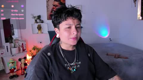 Zury Ramirez online show from 22, 2, 2026
