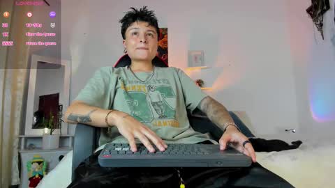 Zury Ramirez online show from 1, 3, 2026