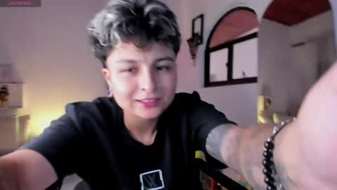 Zury Ramirez online show from 3, 5, 2026