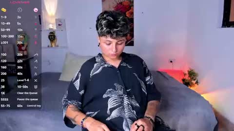 Zury Ramirez online show from 27, 6, 2026