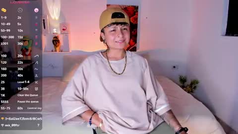 Zury Ramirez online show from 4, 7, 2026