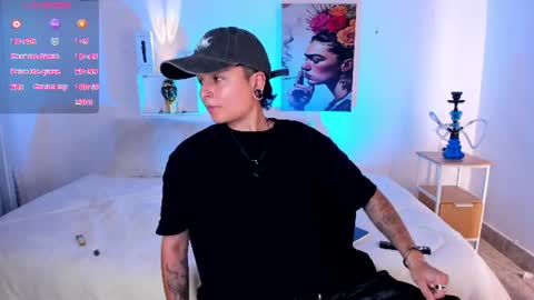 Zury Ramirez online show from 5, 7, 2026