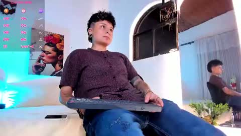 Zury Ramirez online show from 10, 7, 2026