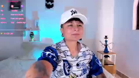 Zury Ramirez online show from 11, 7, 2026