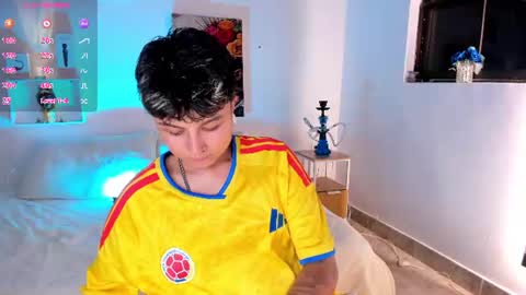 Zury Ramirez online show from 11, 7, 2026