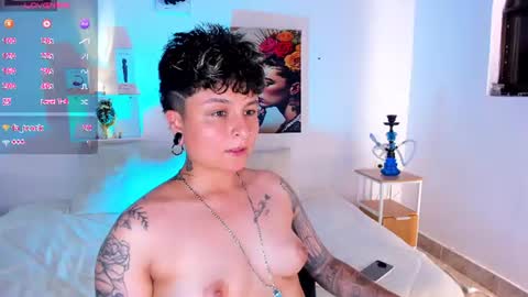 Zury Ramirez online show from 14, 7, 2026