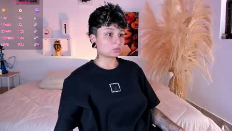 Zury Ramirez online show from 17, 7, 2026