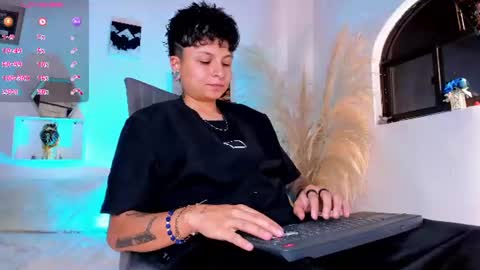 Zury Ramirez online show from 26, 7, 2026