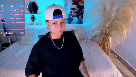 Zury Ramirez online show from 27, 7, 2026