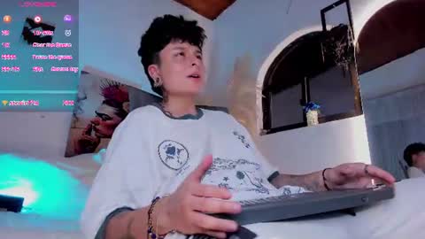 Zury Ramirez online show from 31, 7, 2026