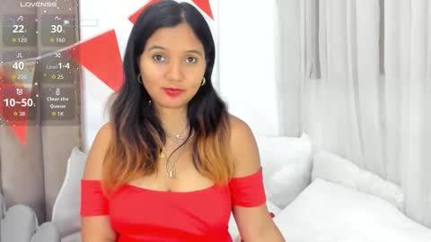 Im Zusan My schedule is from 1030pm to 430 am colombian time online show from 21, 3, 2026