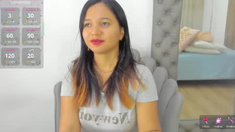 Im Zusan My schedule is from 1030pm to 430 am colombian time online show from 30, 4, 2026