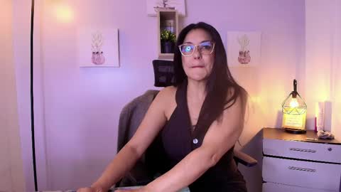 Zuzana21 online show from 6, 4, 2026