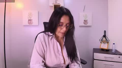 Zuzana21 online show from 16, 4, 2026