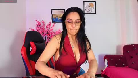 Zuzana21 online show from 27, 6, 2026
