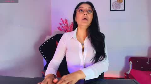 Zuzana21 online show from 30, 6, 2026