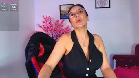 Zuzana21 online show from 1, 7, 2026
