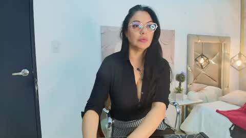 Zuzana21 online show from 9, 7, 2026
