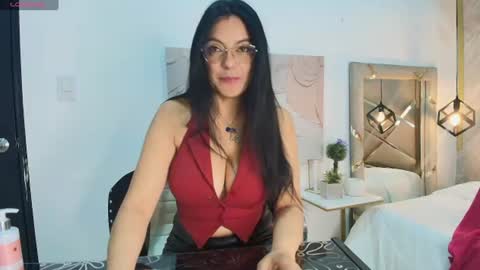 Zuzana21 online show from 10, 7, 2026