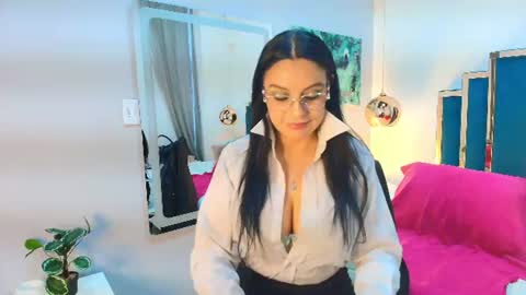 Zuzana21 online show from 16, 7, 2026