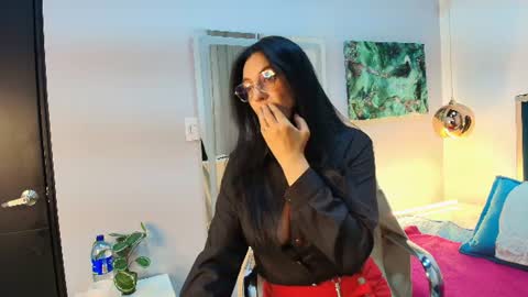 Zuzana21 online show from 22, 7, 2026