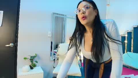 Zuzana21 online show from 23, 7, 2026
