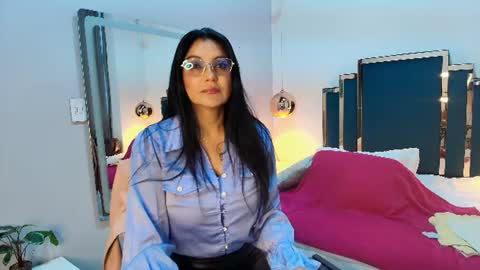 Zuzana21 online show from 28, 7, 2026