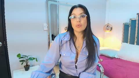 Zuzana21 online show from 28, 7, 2026