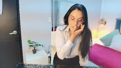 Zuzana21 online show from 29, 7, 2026