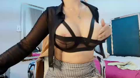 Zuzana21 online show from 30, 7, 2026