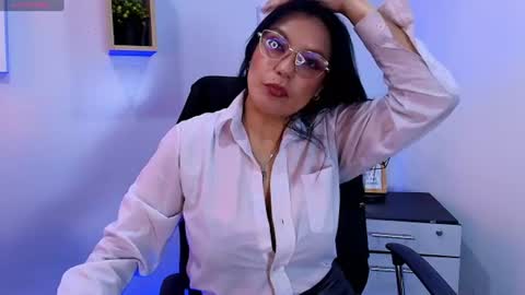 Zuzana21 online show from 4, 8, 2026