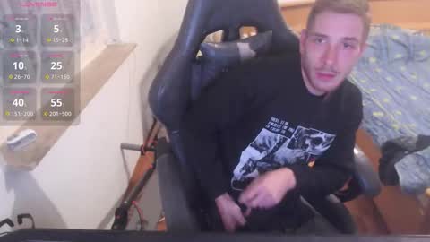 Zuzmoe online show from 8, 11, 2025