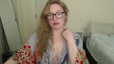 Carly online show from 21, 3, 2026