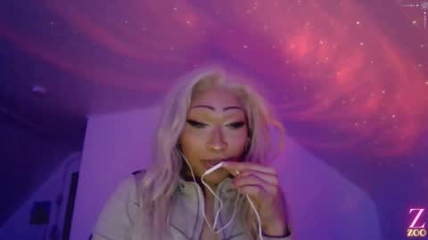 ZYA online show from 5, 1, 2025