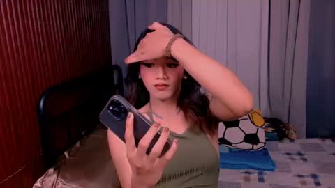 Snapshot of zyphyr_elf chatting on 3, 7, 2026 ZY online show from 3, 7, 2026