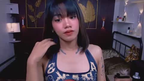 Snapshot of zyphyr_elf chatting on 12, 7, 2026 ZY online show from 12, 7, 2026