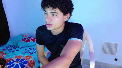 antonio felipe online show from 28, 1, 2025