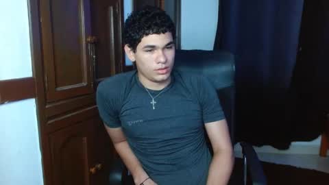 antonio felipe online show from 25, 10, 2025