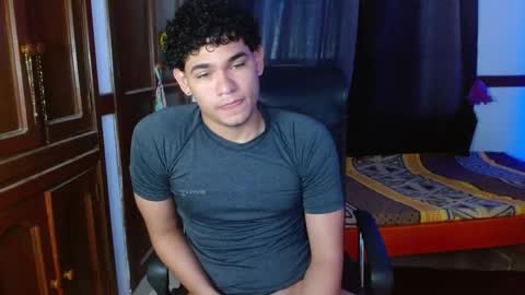 antonio felipe online show from 7, 1, 2026