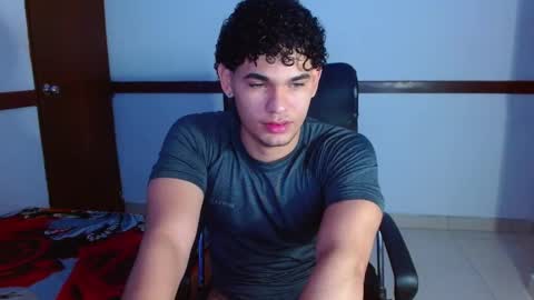 antonio felipe online show from 27, 2, 2026