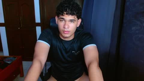 antonio felipe online show from 23, 4, 2026