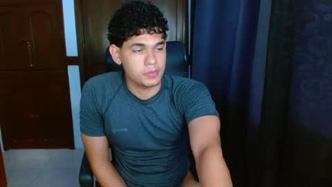 antonio felipe online show from 25, 4, 2026