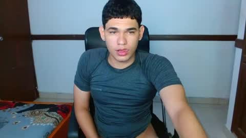 antonio felipe online show from 10, 5, 2026