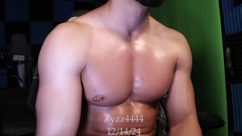 Greek God online show from 15, 12, 2024