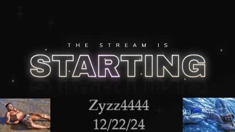 Greek God online show from 22, 12, 2024