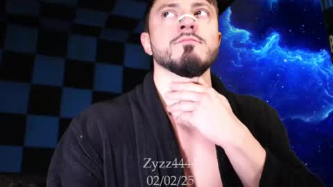 Greek God online show from 2, 2, 2025
