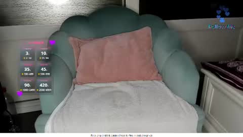 Miss Carla online show from 6, 7, 2026