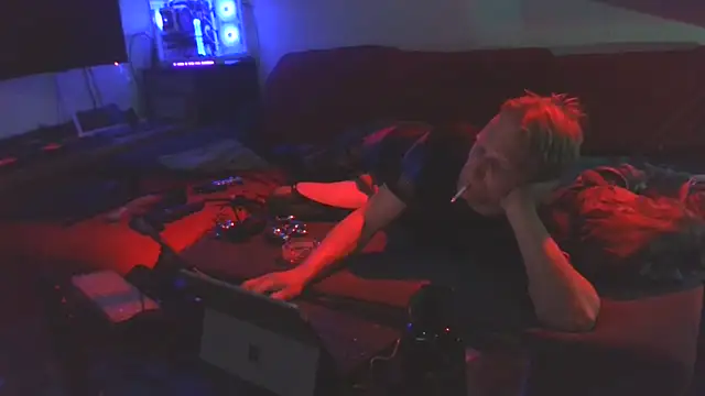 davidgntxxxxx online show from 1, 5, 2026