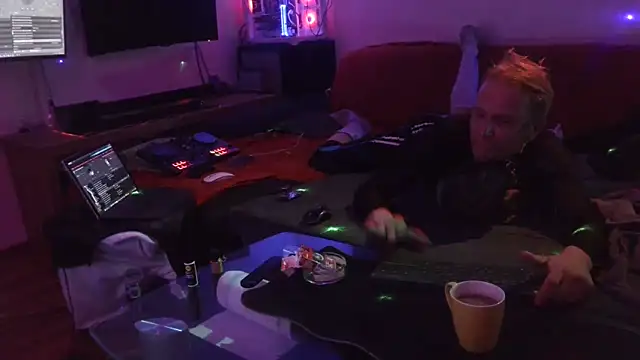 davidgntxxxxx online show from 1, 5, 2026